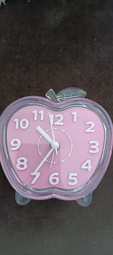 Desk clock - desk,