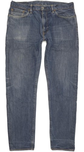 Levi 508 men blue straight - levi's,