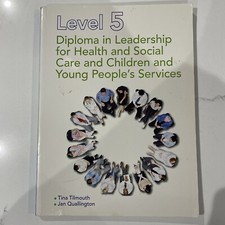 Level 5 Diploma in Leadership