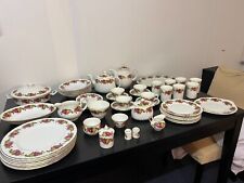 Argyle Bone China Dinner set