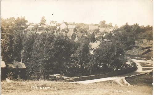 Hook norton by - hook,