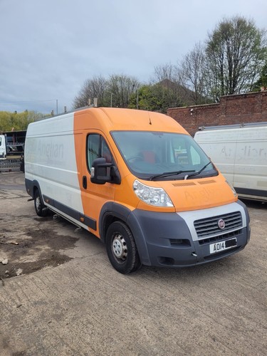 Car4breaking 474 ducato - car4breaking#474,