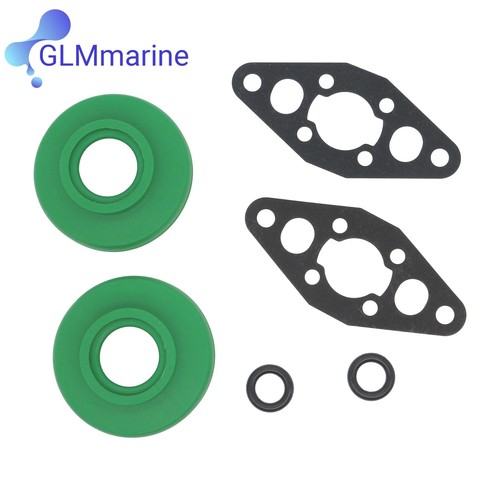 Rave valve kits - kits, for