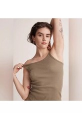 Madewell Brightside Tank Top