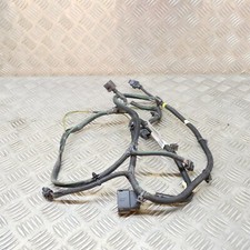 VOLVO XC40 B4 Rear Bumper PDC