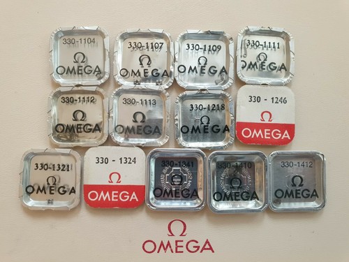 Nos omega calibre 330 - nos,