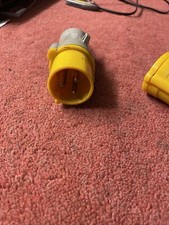 Duraplug Cg1624 16amp Plug And