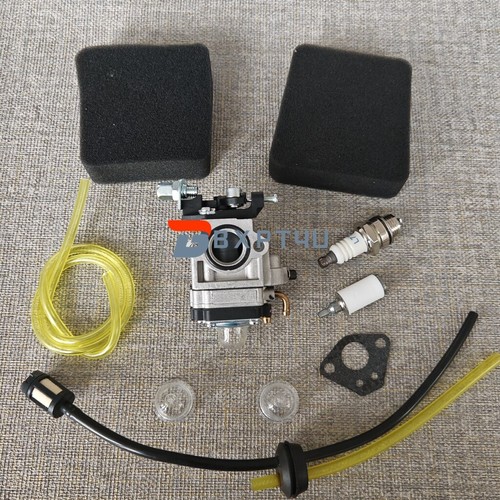 Carburetor for tanaka se801 - carburetor, pb-se801