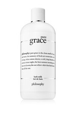 Philosophy Pure Grace Perfumed