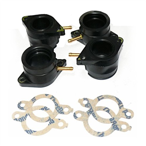 Carburetor intake manifold - carburetor,