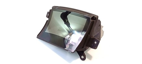 Bmw oem head - bmw, display