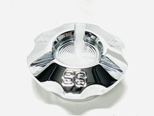 SLINGSHOT CHROME BILLET GAS CAP 2015-2019 POLARIS SLINGSHOT