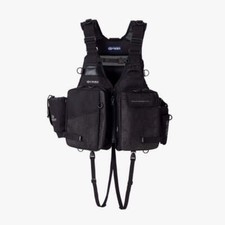 Soshin Life Jacket 7717 RBB