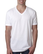 Next Level Apparel Men's CVC