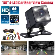 Waterproof HD Camera Car