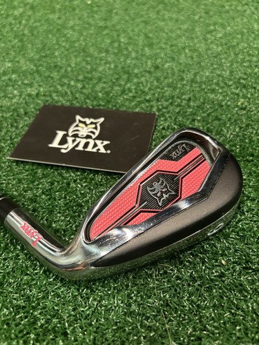 Lynx golf predator pink - lynx,