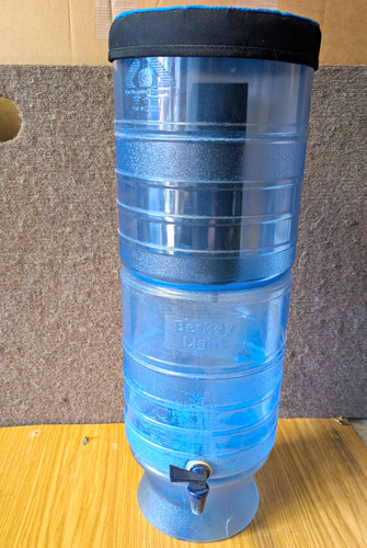 Berkey light gravity - berkey,