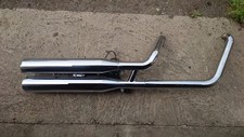 Exhaust System Complete