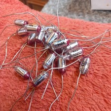 LEMCO 1nf 125v 1000pf