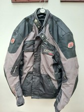 Tuzo Atlantis motorcycle jacket
