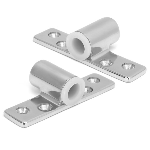 Oarlock socket row boat oar - socket,