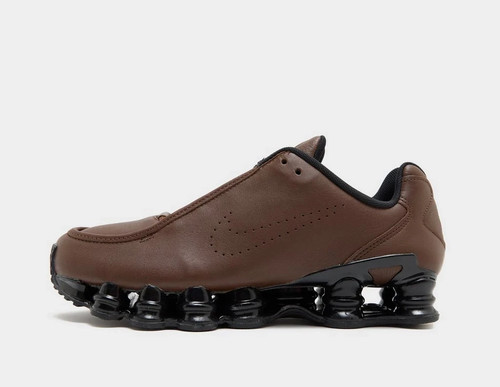 Nike shox men shoes - tl,