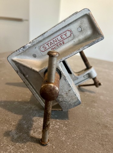 Vintage stanley 702 - vintage, no.