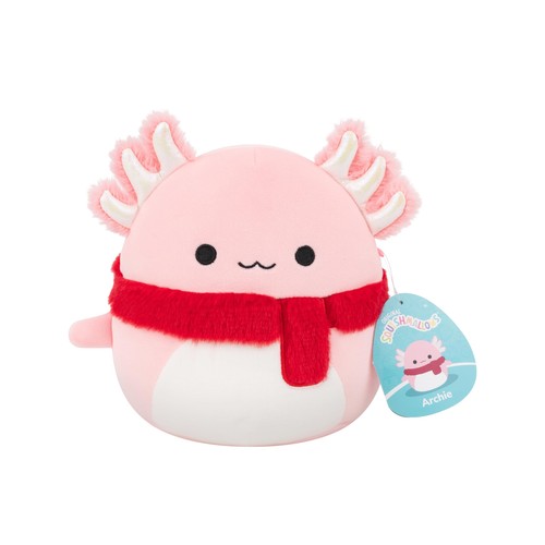Sqcr08560 archie the axolotl - archie,