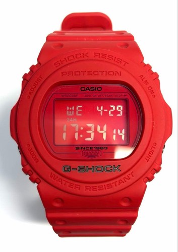 Casio shock 5735c - g-shock, out