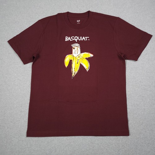 Jean michel basquiat shirt men - jean,
