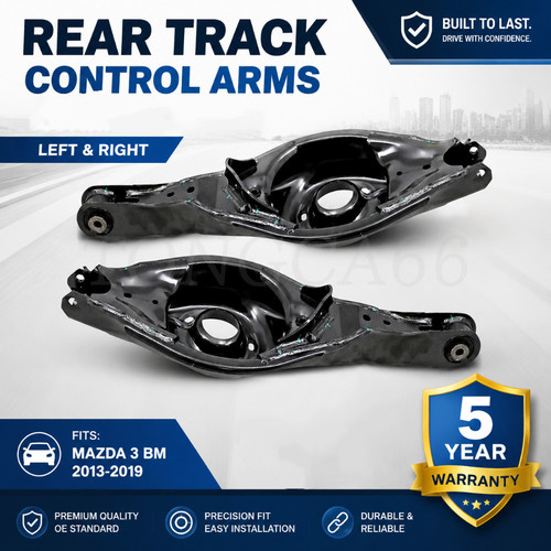 Pair rear left - left, right