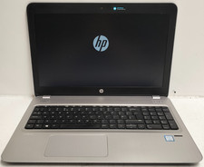 HP ProBook 450 G4 15.5"