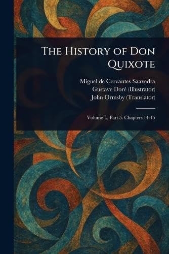 History don quixote john - by,