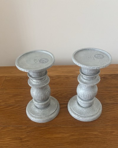 Mrs hinch two - grey, rustic