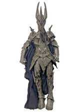 LORD OF THE RINGS SAURON