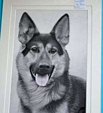 NIGEL HEMMING ARTIST PROOF