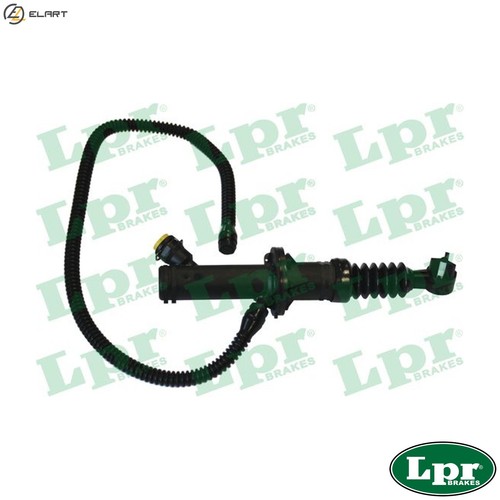 Master cylinder clutch - clutch, 2405