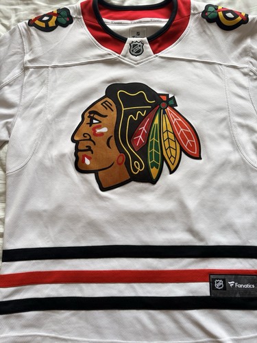 Fanatics nhl chicago - fanatics,