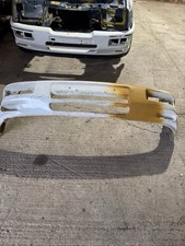 Ford Sierra 3door RS Cosworth Replica Fibreglass Front Bumper