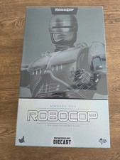 ROBOCOP 1/6 MMS202 D04 hot