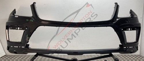 Mercedes ml63 w166 amg class - w166,