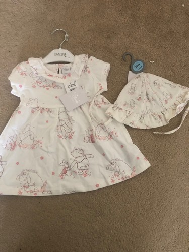 Brand new matalan baby - brand, winnie