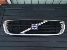 Volvo V50 S40 Front Grille