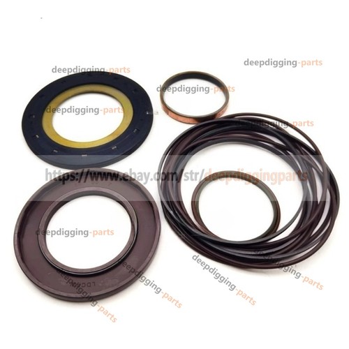 Ms05 mse05 seal kit - ms05,