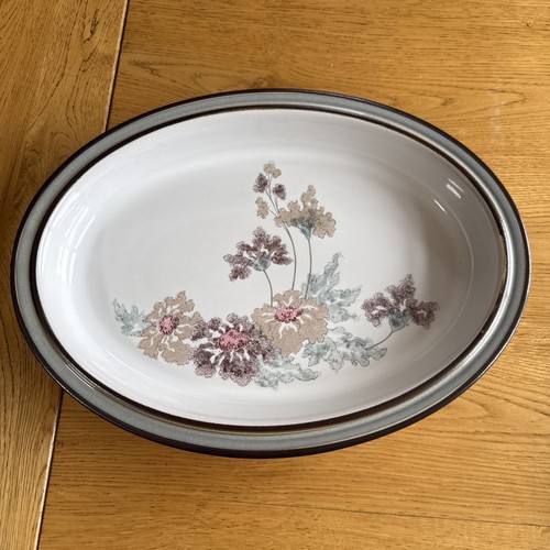 Denby romance oval baker - baker, /