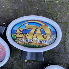 £70 Rainbow Riches Fruit