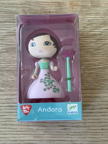 Djeco arty toys princess - arty,