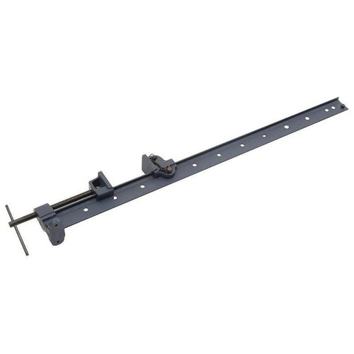 Faithfull bar clamp 1520mm - clamp,