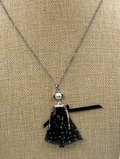 Bella Jack Silver Tone Fashion