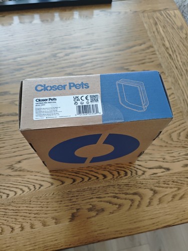 Cat mate closer pets elite - cat,